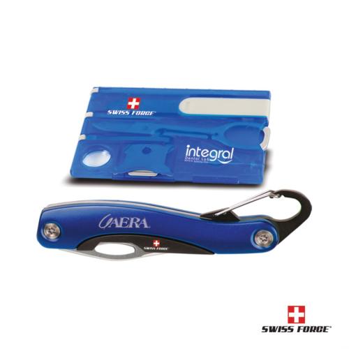 Promotional Productions - Auto and Tools - Gift Sets - Swiss Force® Variety Gift Set