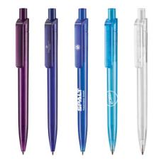 Employee Gifts - Insider Transparent Pen