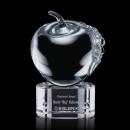 Apple Glass on Paragon Base Award