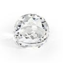 Driscoll Paperweight - Clear