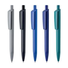 Employee Gifts - Tri-Star Soft Pen
