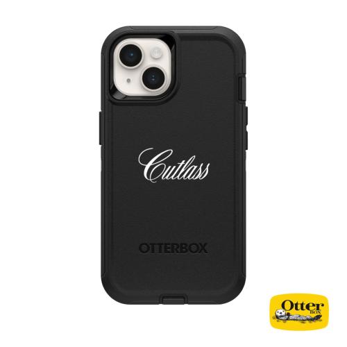 Promotional Productions - Tech & Accessories  - Phone Cases - OtterBox® iPhone 14 Defender