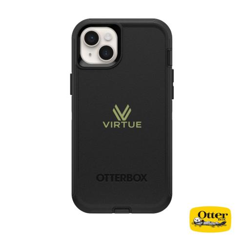 Promotional Productions - Tech & Accessories  - Phone Cases - OtterBox® iPhone 14 Plus Defender