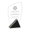 Callander Peaks Crystal Award