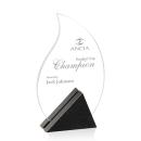 Adona Flame Crystal Award