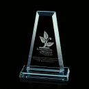 Regency Tower Jade Towers Glass Award