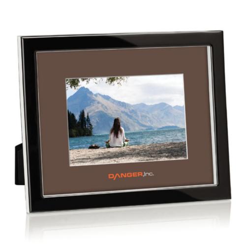 Corporate Gifts - Desk Accessories - Picture Frames - Veronica